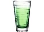 Tazza Leonardo Ld 280Ml Verde Vario
