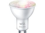 Wiz 8718699787134 Soluzione Di Illuminazione Intelligente Lampadina Intelligente Wi-Fi Bianco 4,7 W