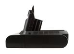 Batteria Ricaricabile Powersmart 21.6V 2500Mah Per Dyson DC58, DC59 Animal, DC62, 965874-02, 967810-21