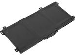 4835Mah Batteria Per Hp Envy X360 15-Bp165Cl, Envy X360 15-Bp194Cl, Envy X360 15-BQ, LK03XL