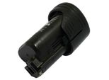 Powersmart 2000Mah Akku Per Wurth 0700 996 214, 0700 272 2, 0700 282 2, 0700 432 0, 0700 632 2, 0700 653 2