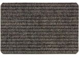Zerbino Astra Per Ingresso Breitripsmat Standard Beige 40 X 60 Cm