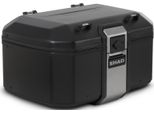 Bauletto Moto Shad Terra TR55 Black Edition 55L