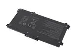 Batteria Powersmart Da 4835 Mah Per Hp LKO3XL, TPN-I129, TPN-W127, TPN-W128, HSTNN-LB7U, HSTNN-LB8J