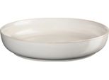 Asa Selection Coppa Gourmetteller, Tofu D. 22 Cm, H. 4,5 Cm Nude Porzellan 19250184/Abverkauf Nur Solange Vorrat Reicht