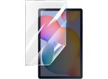 3Mk, Protezione Dello Schermo In Idrogel Resistente Agli Urti E Ai Graffi Per Samsung Galaxy Tab S6 Lite, Trasparente