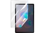 3Mk, Protezione Dello Schermo In Idrogel Resistente Agli Urti E Ai Graffi Per Samsung Galaxy Tab S6 10.5, Trasparente