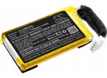 Batteria Pro Jbl Wind 3, Wind 3S, 1100 Mah, Li-Pol