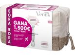 Gillette Venus Breeze Rasoio Con 4 Ricariche