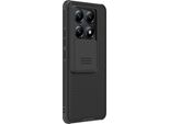 Custodia Per Cellulare Per Xiaomi 14T Pro, Nillkin Camshield Pro, Nero