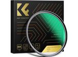 Filtr Uv A Bassissima Riflessione K&F Concept NANO-X Mrc 58 Mm 58Mm / KF01.2463