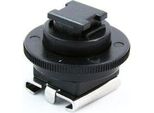 Adattatore Per Slitta A Contatto Caldo Sony Ais - Slitta A Contatto Caldo Standard