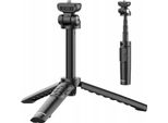 Treppiede Monopiede + Focus Zoom Pilot Per Canon Sony Nikon / Ulanzi RMT-01