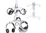 Supporto Da Parete Per Sony Playstation Ps VR2 Vr 2 E Accessori / P5158
