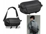 Borsa Foto Video Bustina Fotocamera Sling Crossbody / Ulanzi / AB02