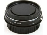 Adattatore Da Canon Eos [EF/EF-S] A Minolta [Md] / 010991 / MD-EOS