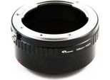 Adattatore Da Sony Nex [E] A Nikon [Af/Ai/Ais] / 010243