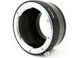 Adattatore Da Nikon 1 A Nikon (Nikkor) [Af/Ai/Ais]