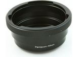 Adattatore Da Nikon [Ai/Ais/Af] A Pentacon Six