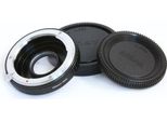 Adattatore Da Nikon [Af/Ai/Ais] A Sony Alpha