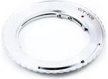Adattatore Canon Eos [EF/EF-S] A Contax / Yashica