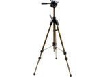 Treppiede Più Elegante - 183 Cm Per Fotocamera / Videocamera / WT-3750
