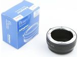 Fuji / Adattatore Da X Fujifilm A Nikon Ai Ais Af / 010504 / AI-FX