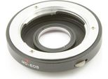 Adattatore Da Canon Eos [ Ef EF-S ] A Minolta [ Md ] + Cap / 010991