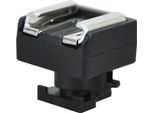 Adattatore / Adattatore Sony Mini Advanced Shoe Msa A Iso Hot Shoe
