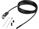 Endoscopio / Telecamera Di Ispezione Per Android Usb 5M 5,5Mm / AN99