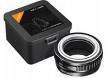 Adattatore K&F Per Sony E Nex E-MOUNT A M42 M-42 / KF06.067