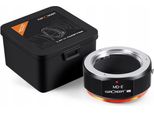 Adattatore K&F Pro Per Sony E Nex In Minolta Md / KF06.440