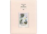 Album Grande Per 128 Foto Per Instax Mini 7 8 9 11 Cream