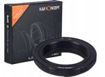 Adattatore Per Attacco T2 Nikon Ai Ais Af / KF06.149