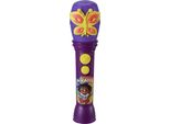 Microfono Karaoke Per Bambini Disney / Encanto / Mirabel / En-070.Uemv23M