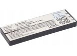 Batteria Ricaricabile Tipo NP-50 / NP-50DBA Per Casio / CS-NP50CA