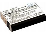 Batteria Ricaricabile Tipo NP95FU NP-95 Per Fujifilm Fuji / Db-90To Ricoh / CS-NP95FU