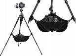 Borsa / Supporto Per Accessori Per Gambe Per Treppiede Fotografico Per Studio / TSB-M