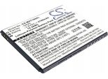 Batteria Ricaricabile Tipo GK40 SNN5967A SNN5967B Per Motorola Moto G4 G5 E3 E4 E5 / CS-MXT160XL