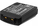 Batteria Tipo 82-105612-01 Per Motorola MC21 MC2100 MC2180 / CS-MC210BX
