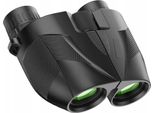 Binocolo Apexel Mini Zoom 10X 25Mm BAK4 + Custodia / Mini Binocolo Sportivo Tascabile / APL-10X25N