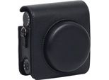 Custodia Custodia Cover Per Fuji Fujifilm Instax Mini 99 / Nero