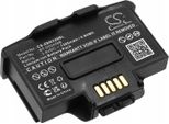 Tipo Di Batteria BT-000446B BT000446B Batteria Per Zebra WR50 WS50 WS5001 / CS-ZBR520BL