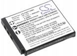 Batteria Ricaricabile Tipo NP-70S NP70S Per Fuji Fujifilm Instax Mini 99 Mini99 / CS-FNP710MC