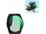 Filtro Polarizzatore Cpl Ultra Hd 8K NANO-X Per Drone Dji Air 3S K&F Concept KF01.2878