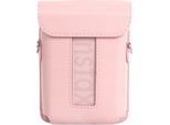 Custodia Custodia Cover Per Fujifilm Fuji Instax Mini Link 3 / Rosa