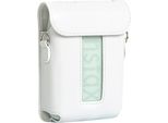 Custodia Custodia Cover Per Fujifilm Fuji Instax Mini Link 3 / Bianco