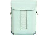 Custodia Custodia Cover Per Fujifilm Fuji Instax Mini Link 3 / Verde