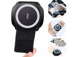 Supporto Braccialetto Magsafe Magnetico Per Iphone Smartphone Vrig / Mg 13