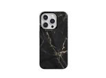 Switcheasy Ozdobné Puzdro Artist Double In-Mold Pre Iphone 15 Pro Noir
